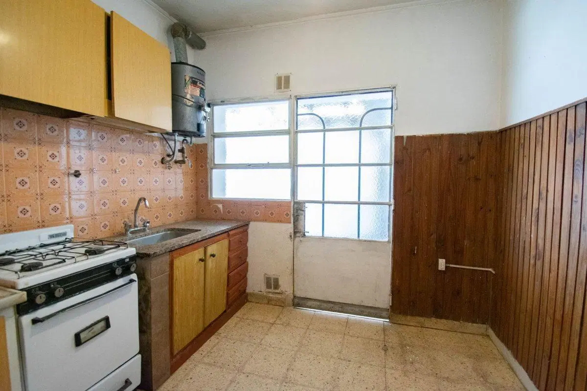 Casa en venta en La Plata 8