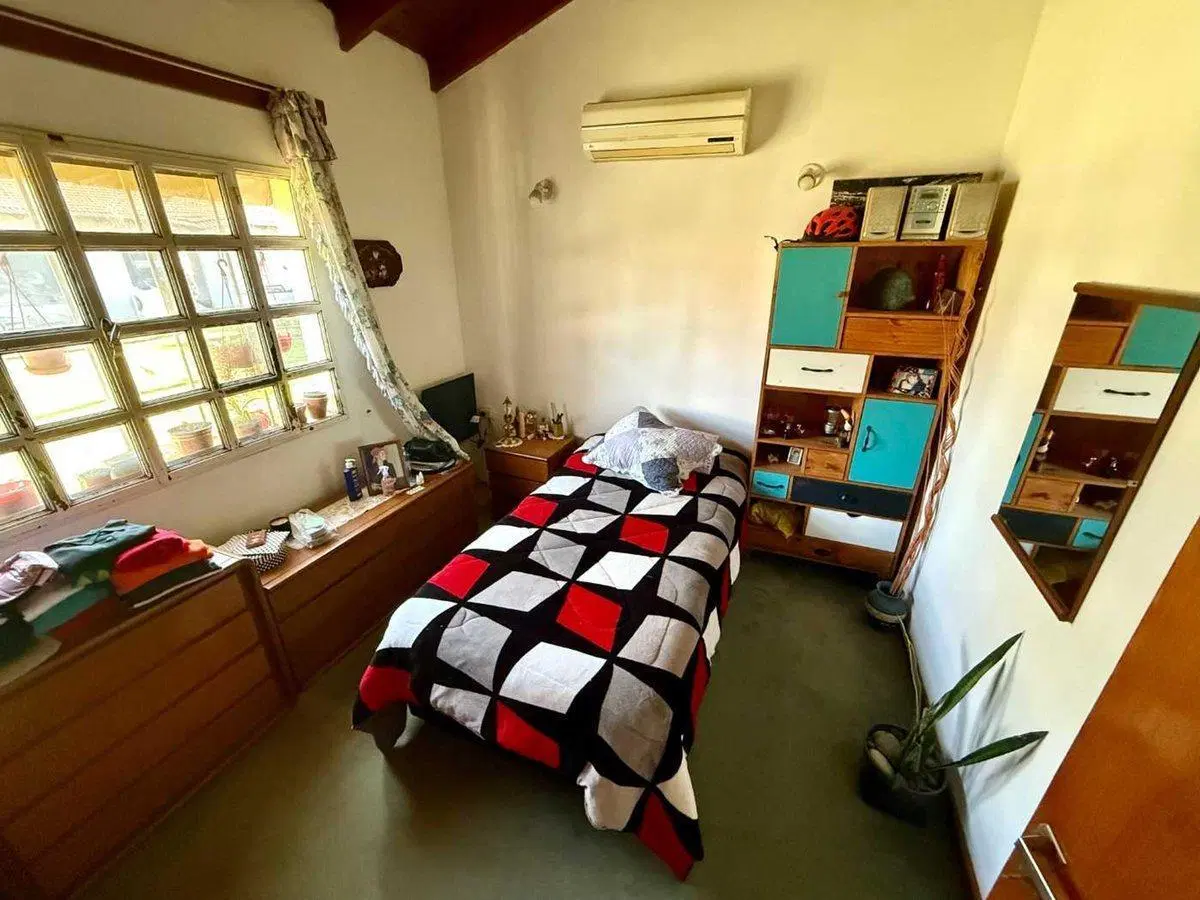 Casa en venta en City Bell 8