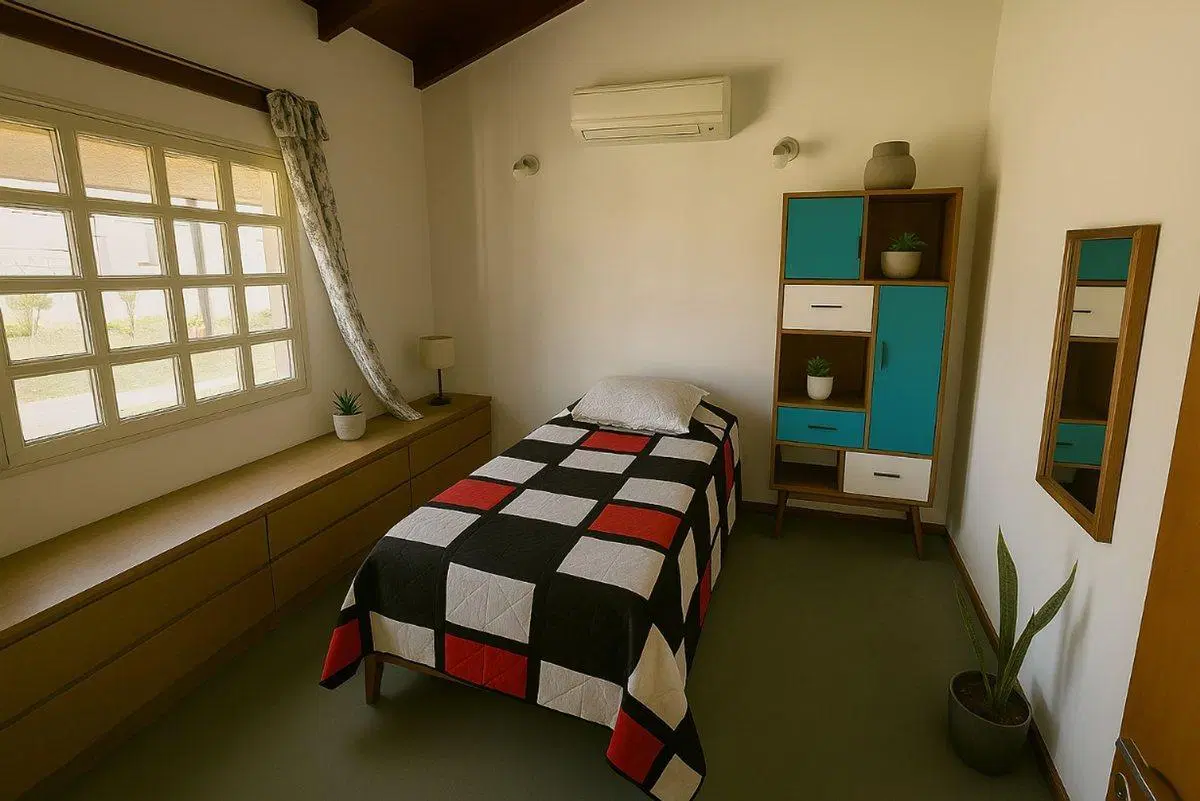 Casa en venta en City Bell 3