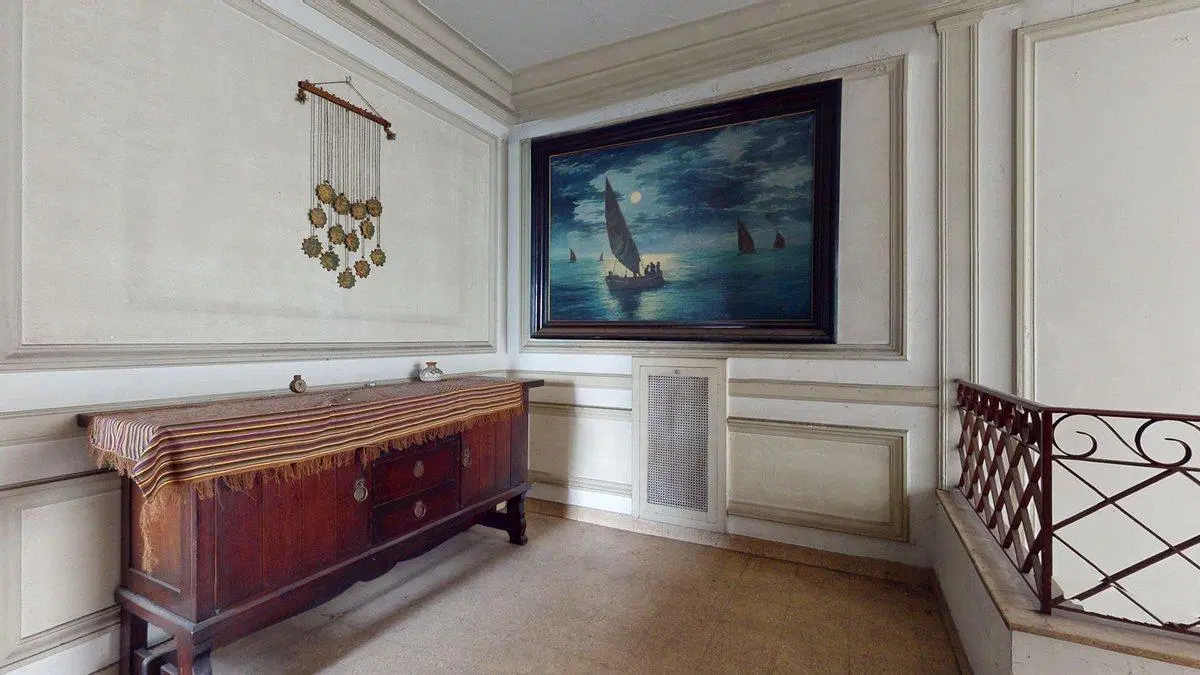 CASA VENTA EN AVELLANEDA Quinta Galli Crucesita 5