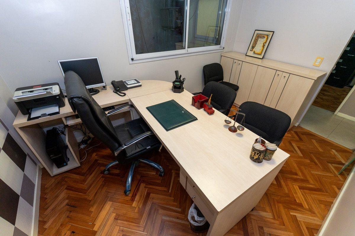 Foto de OFICINA / CONSULTORIO EN ALQUILER EN TRIBUNALES, imagen 5