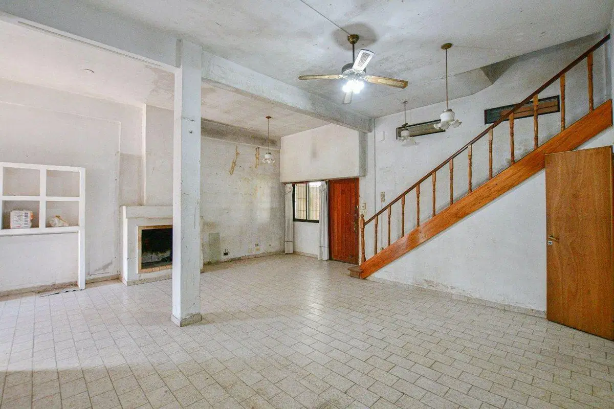 CASA EN VENTA GONNET LA PLATA 4