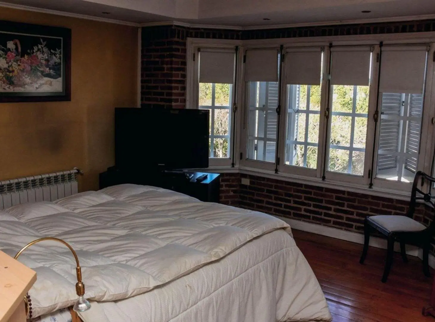 Casa en venta La Plata Gonnet 5