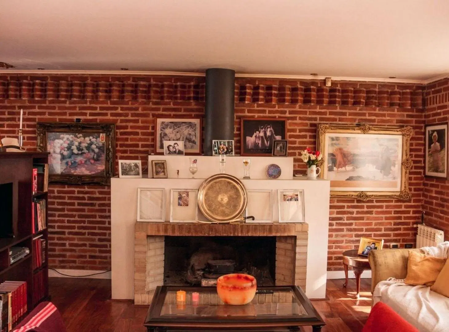 Casa en venta La Plata Gonnet 3