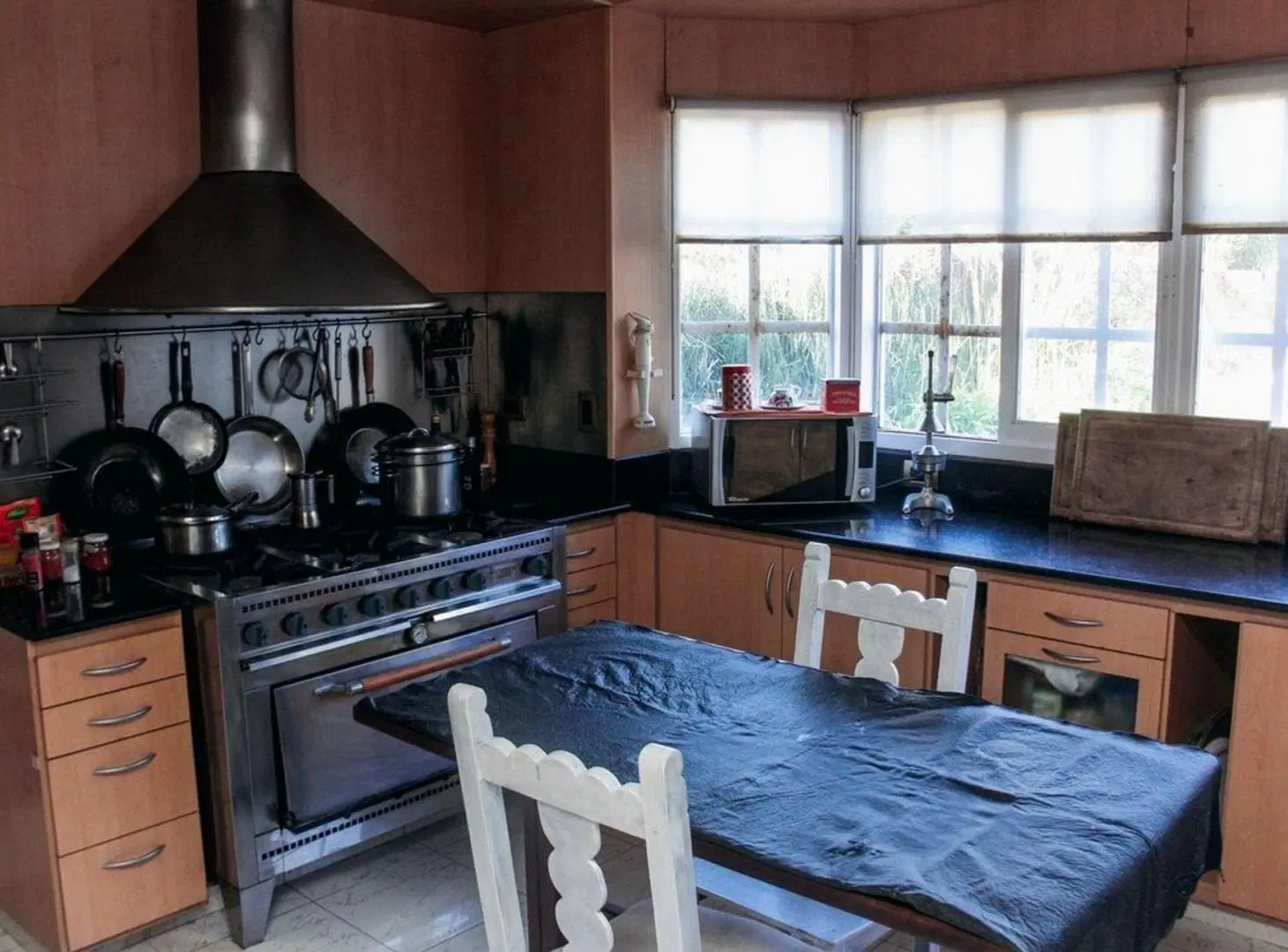 Casa en venta La Plata Gonnet 2