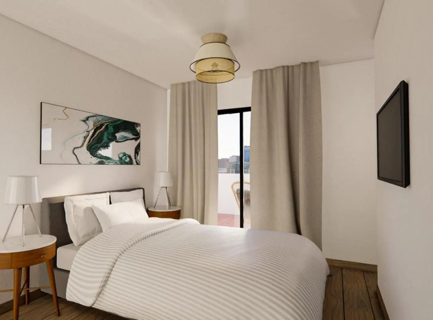 Dpto en Venta - Wilde 3