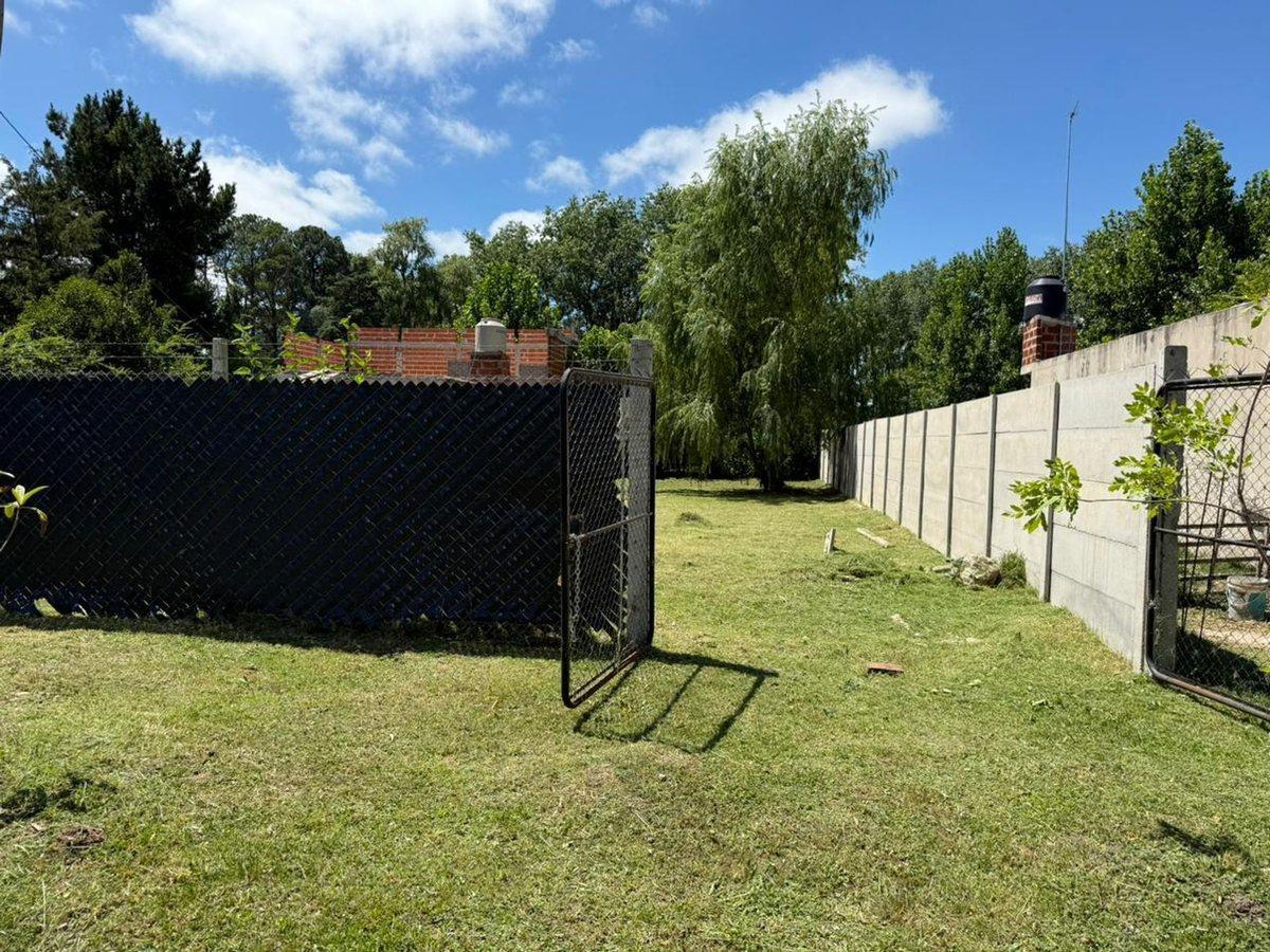 Foto de Lote en venta Abasto, imagen 1