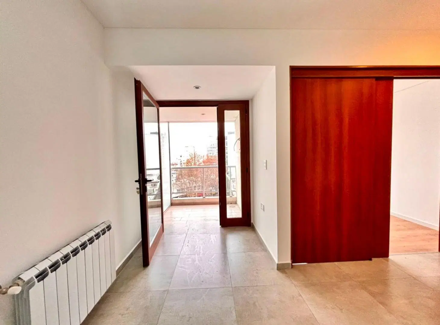 DEPARTAMENTO 1 DORMITORIO EN VENTA LA PLATA 1