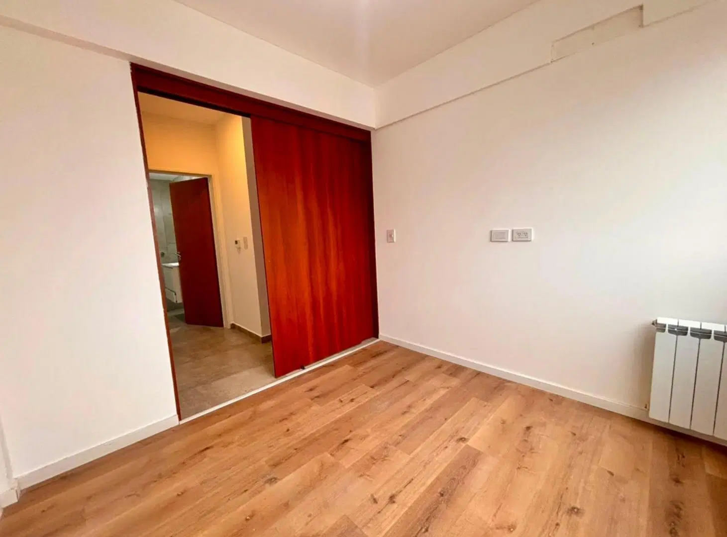 DEPARTAMENTO 1 DORMITORIO EN VENTA LA PLATA 5