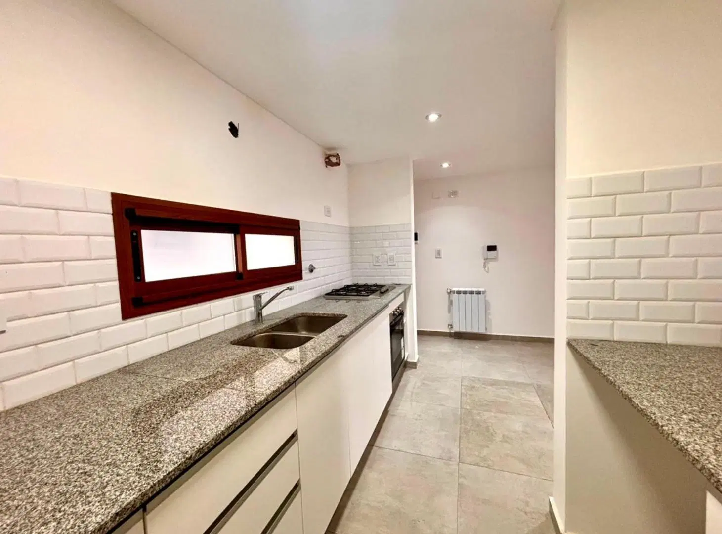 DEPARTAMENTO 1 DORMITORIO EN VENTA LA PLATA 4