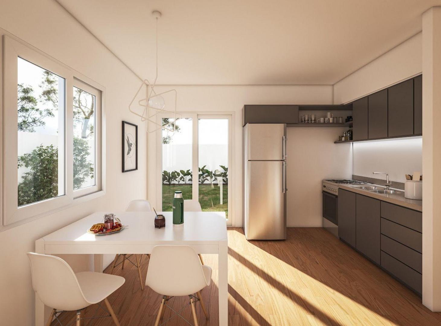 Foto de DEPARTAMENTO EN VENTA EN POZO LA PLATA, imagen 1
