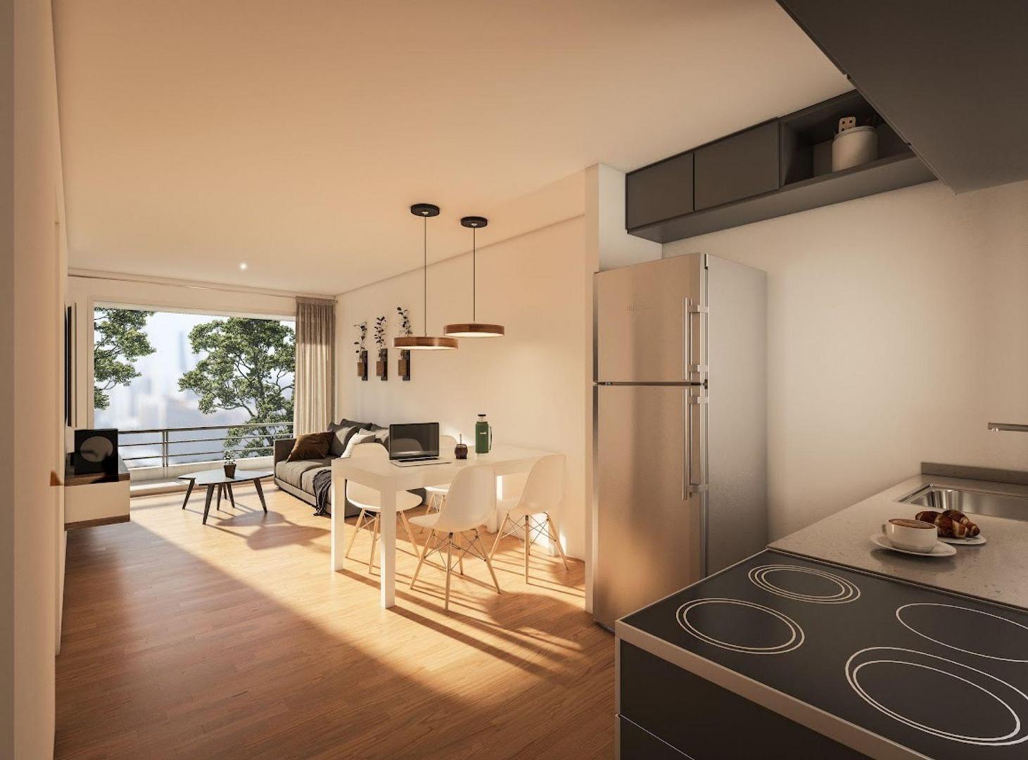 Foto de DEPARTAMENTO EN VENTA EN POZO LA PLATA, imagen 5