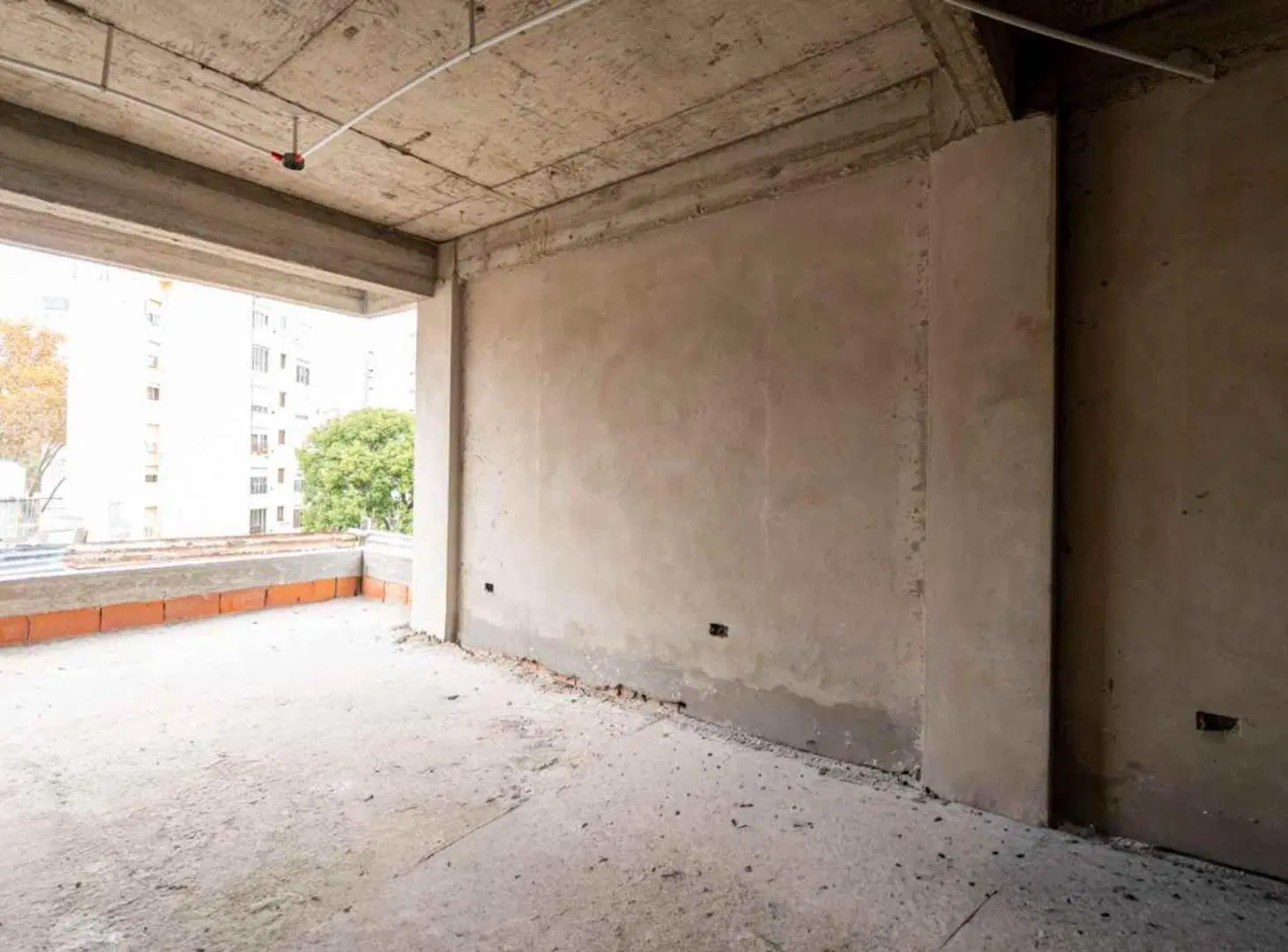 DEPARTAMENTO EN VENTA EN POZO LA PLATA 3