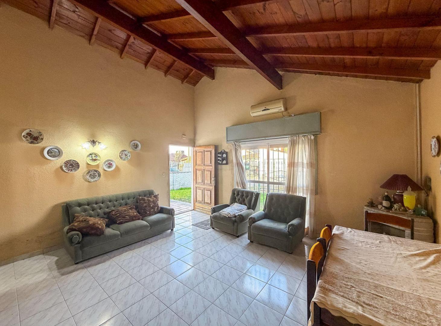 Foto de Casa en venta La Plata, imagen 1