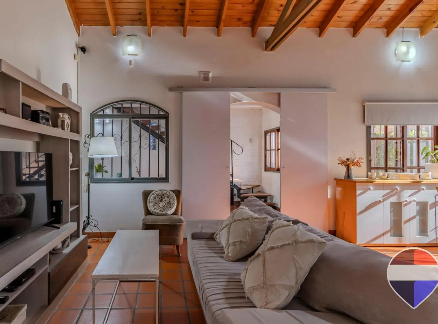 CASA EN VENTA EN CITY BELL 1