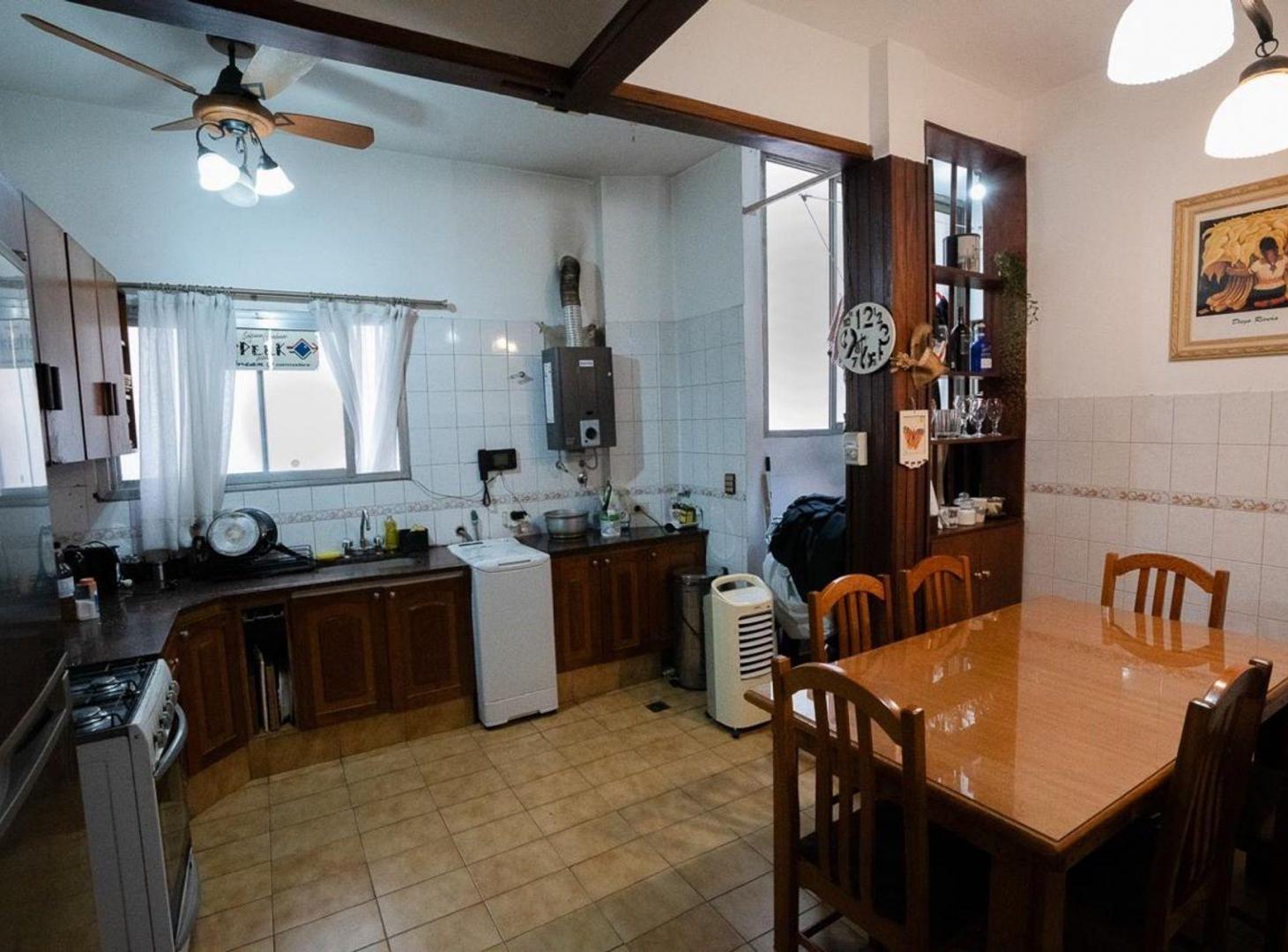 Foto de Venta departamento semipiso al frente La Plata, imagen 4