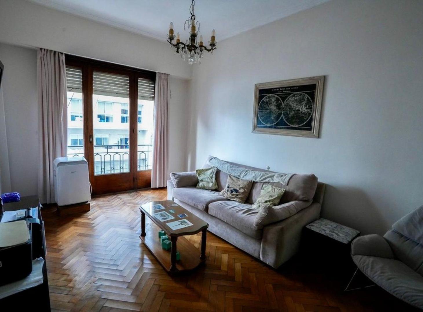 Foto de Venta departamento semipiso al frente La Plata, imagen 2