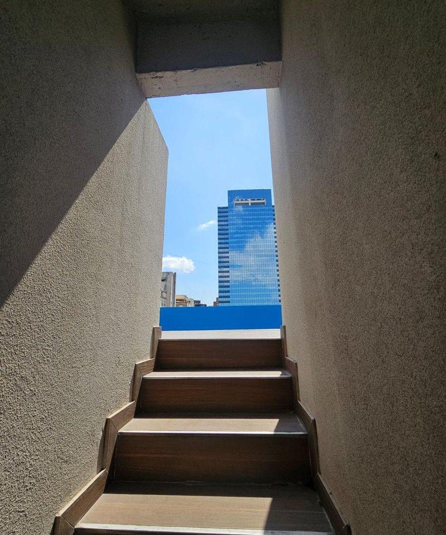 Foto de DEPARTAMENTO MONOAMBIENTE EN VENTA EN MONSERRAT, imagen 5