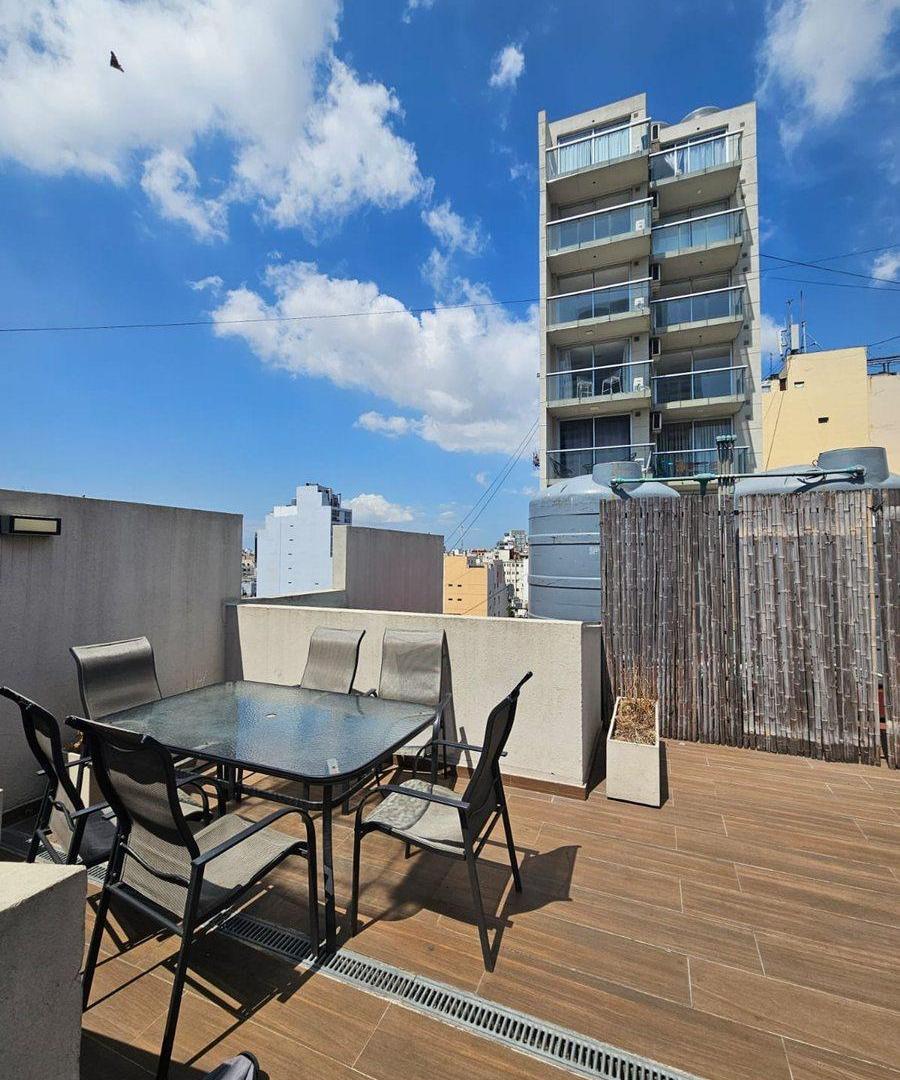 Foto de DEPARTAMENTO MONOAMBIENTE EN VENTA EN MONSERRAT, imagen 2