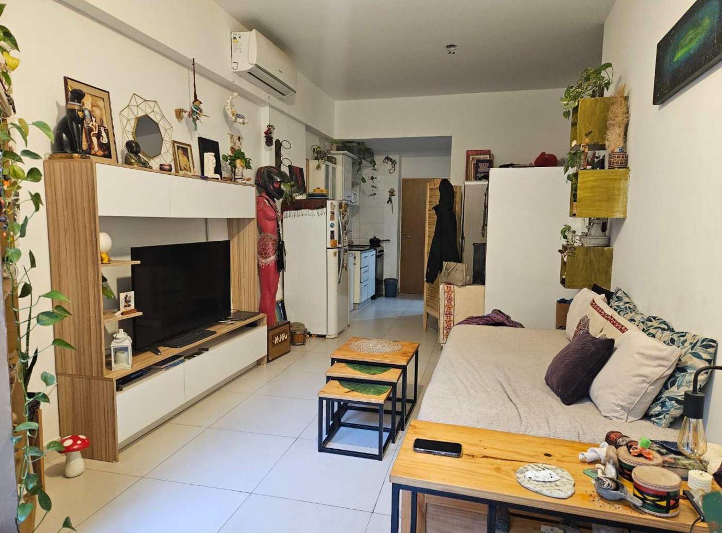 Foto de VENTA MONOAMBIENTE EN MONSERRAT, imagen 2