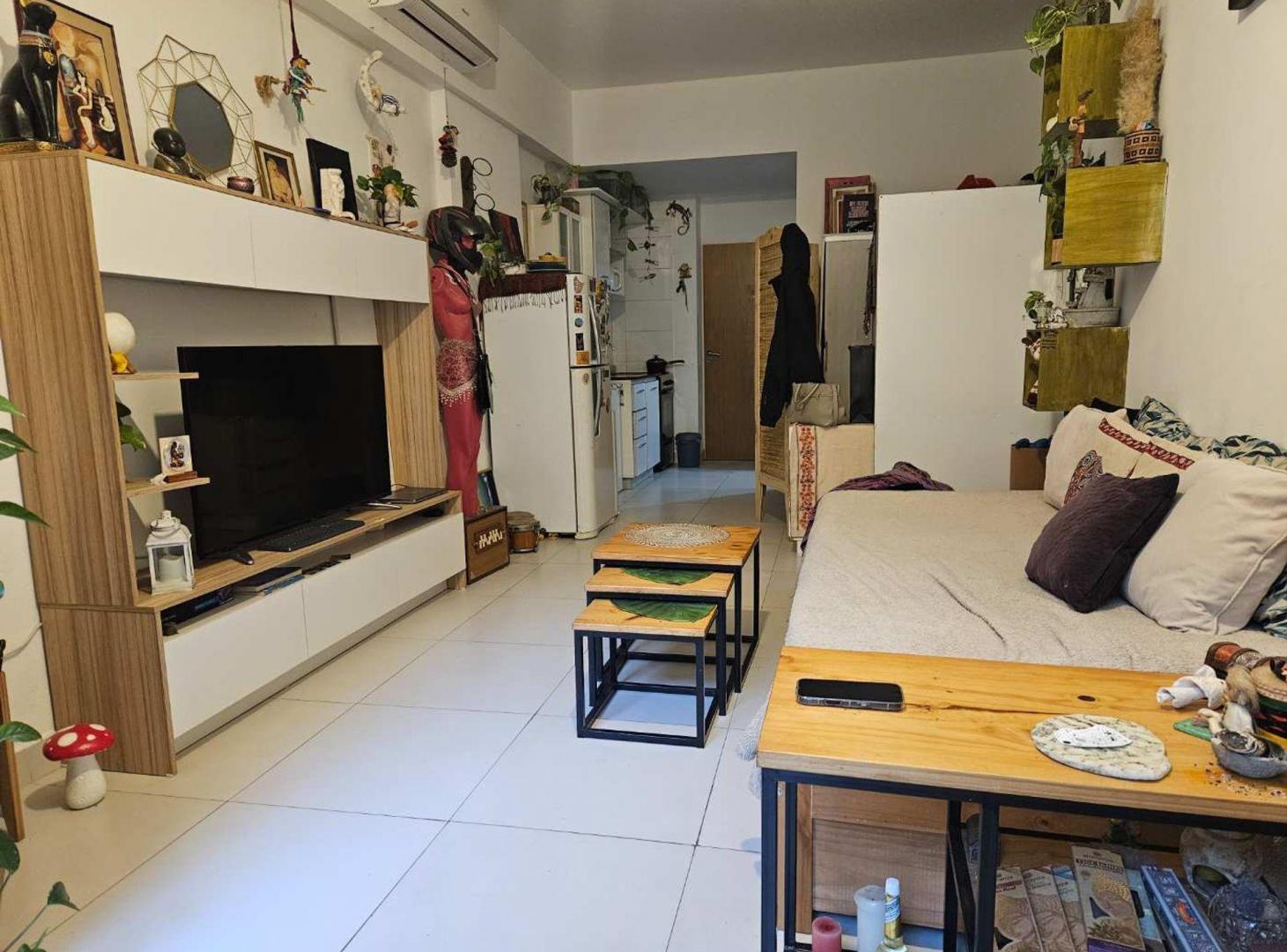 Foto de VENTA MONOAMBIENTE EN MONSERRAT, imagen 4