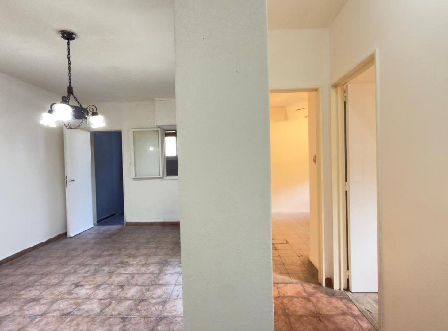 Foto de VENTA DEPTO PLANTA BAJA 3 AMB. BARRIO MARITIMO, imagen 2