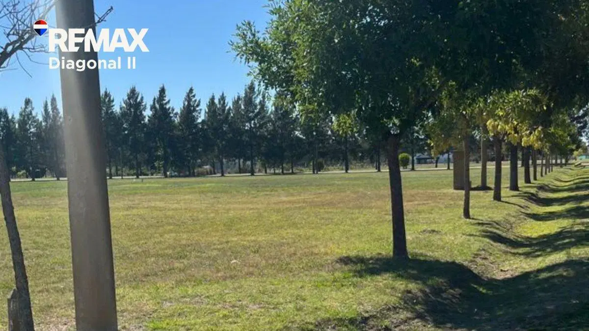 LOTE EN VENTA EN CAMPOS DE ROCA 2 1
