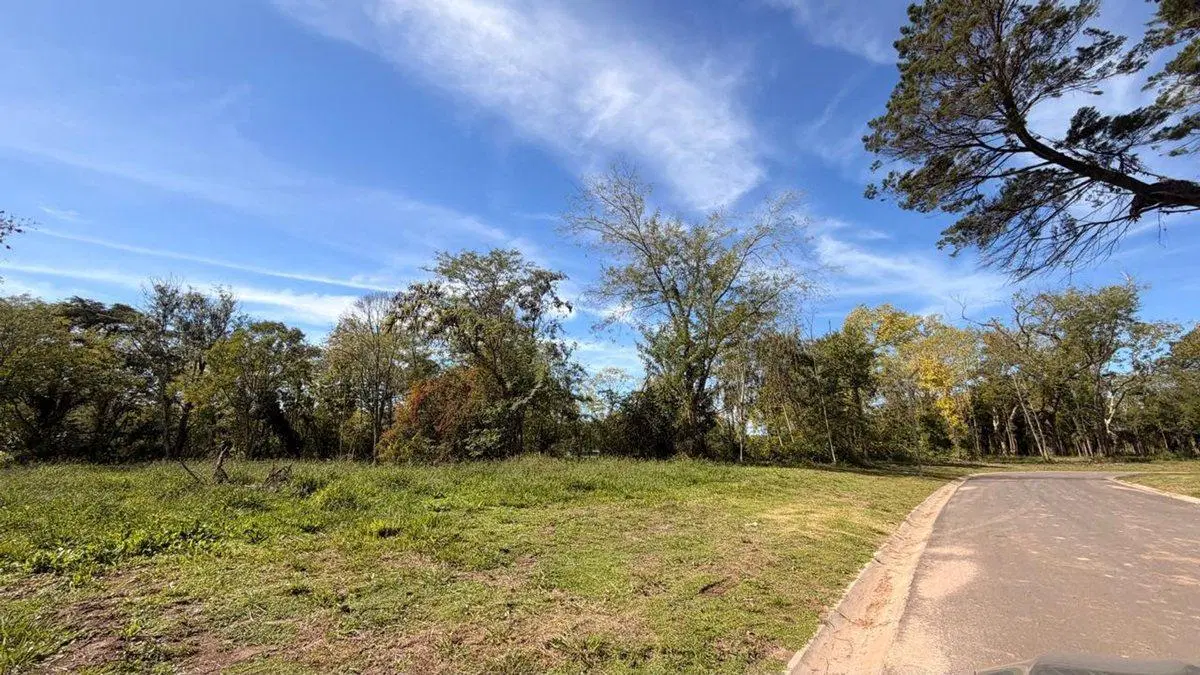 TERRENO EN VENTA EN HUDSON 3