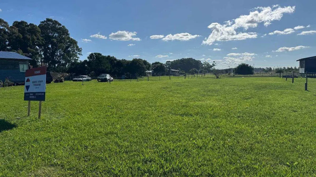 VENTA LOTE 1000m2  PUNTA INDIO- 2 cuadras de PLAYA 2
