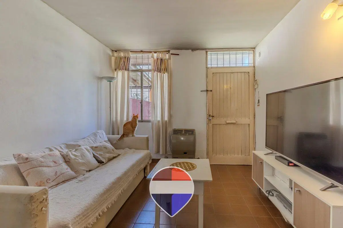DÚPLEX EN VENTA EN LA PLATA 5