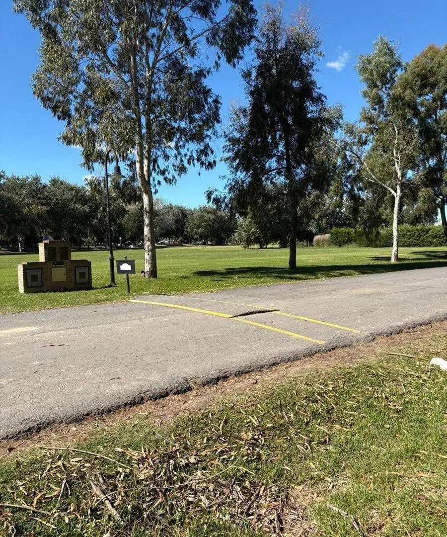 Lote en venta Haras del Sur 2 5