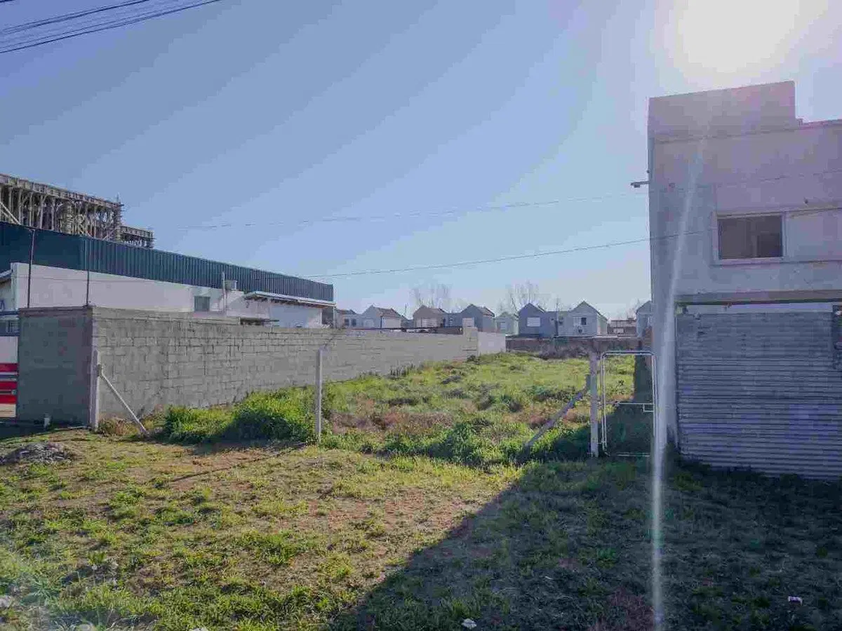LOTE EN VENTA EN LA PLATA 2