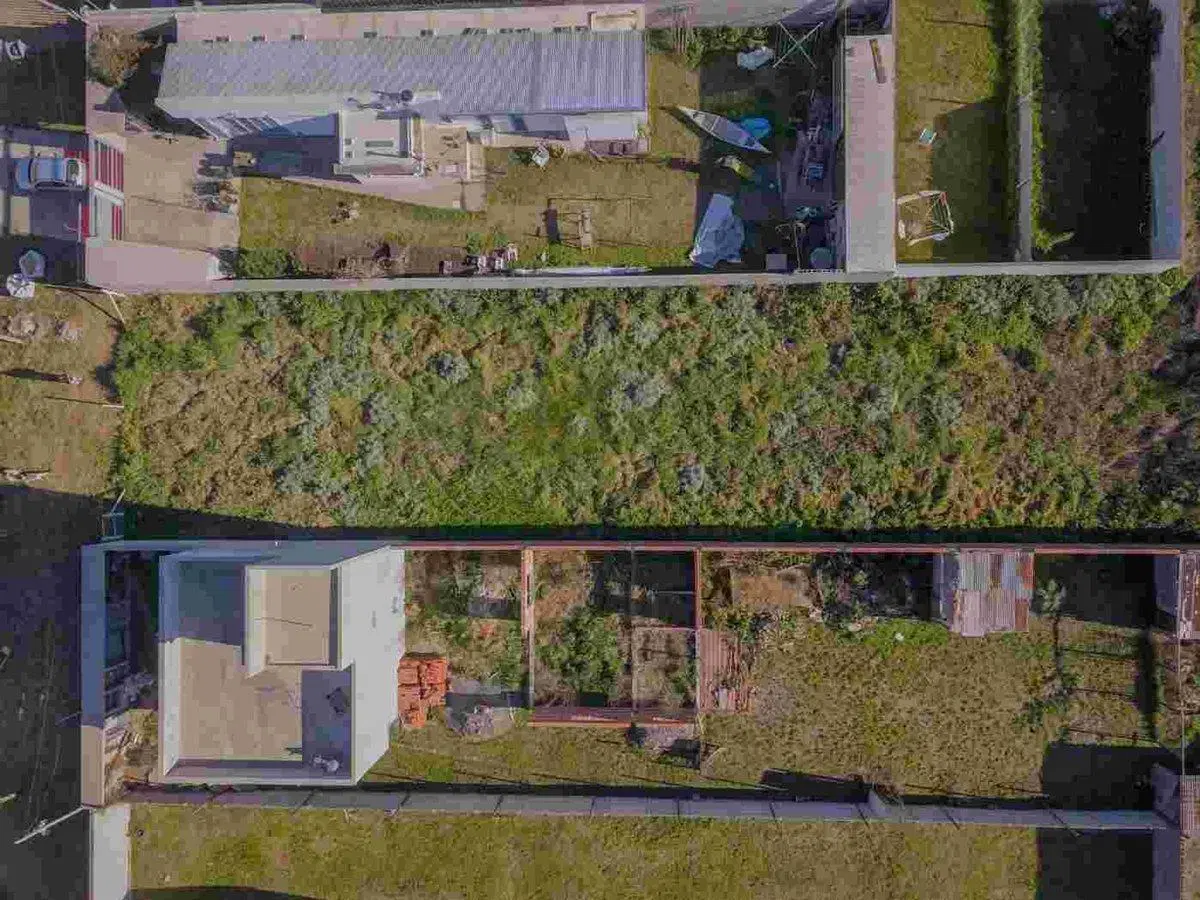 LOTE EN VENTA EN LA PLATA 4