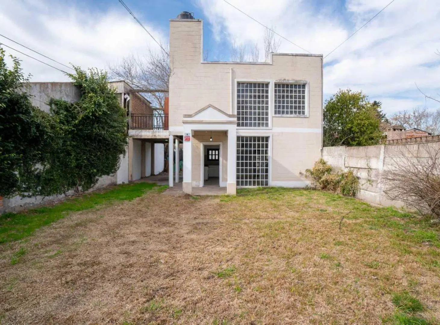 CASA EN GONNET EN ALQUILER 3