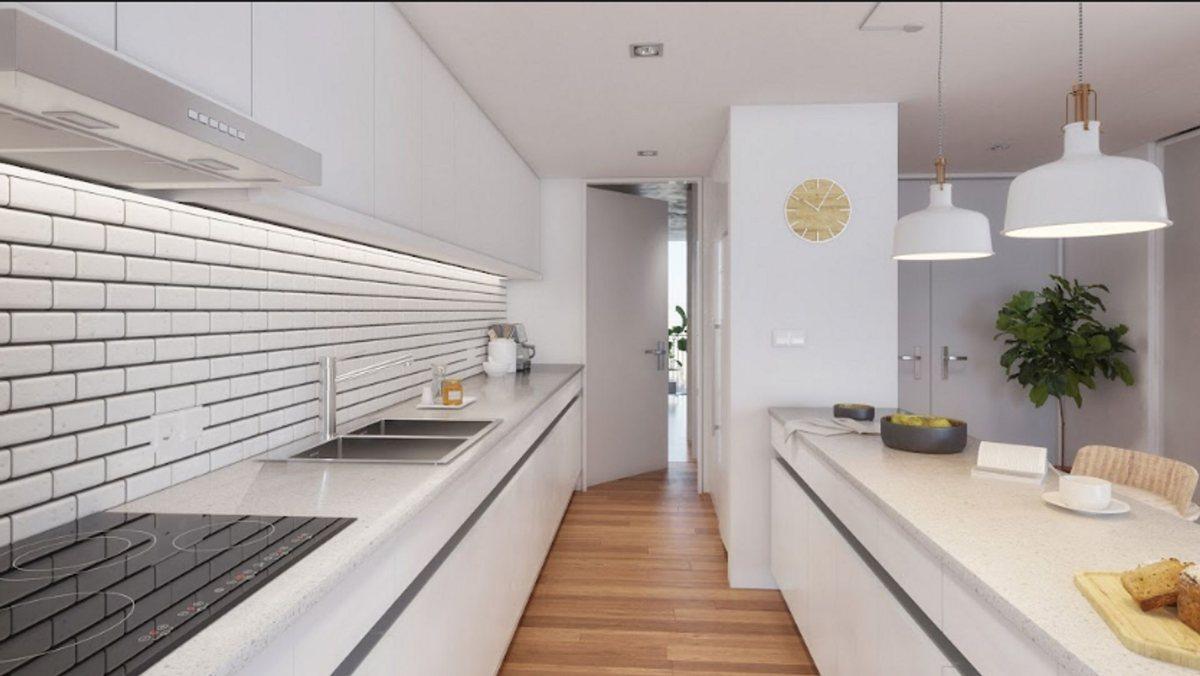 Foto de DEPARTAMENTOS EN VENTA LA PLATA, imagen 2