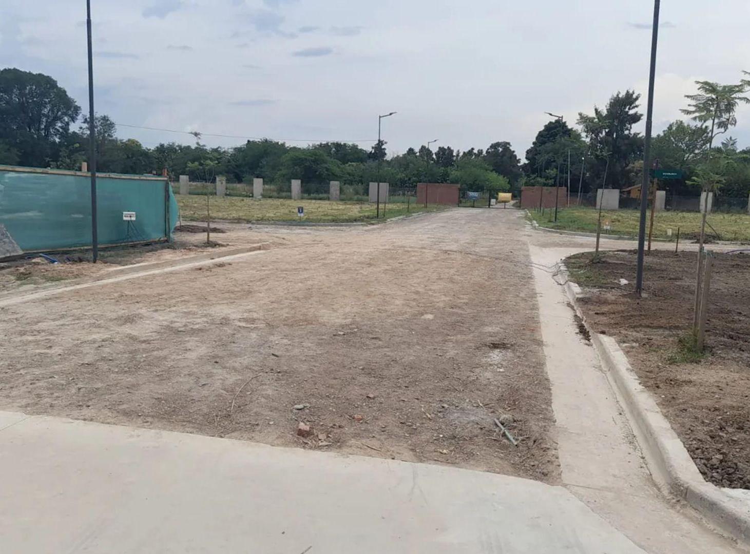 Foto de LOTES EN VENTA LA PLATA, imagen 4