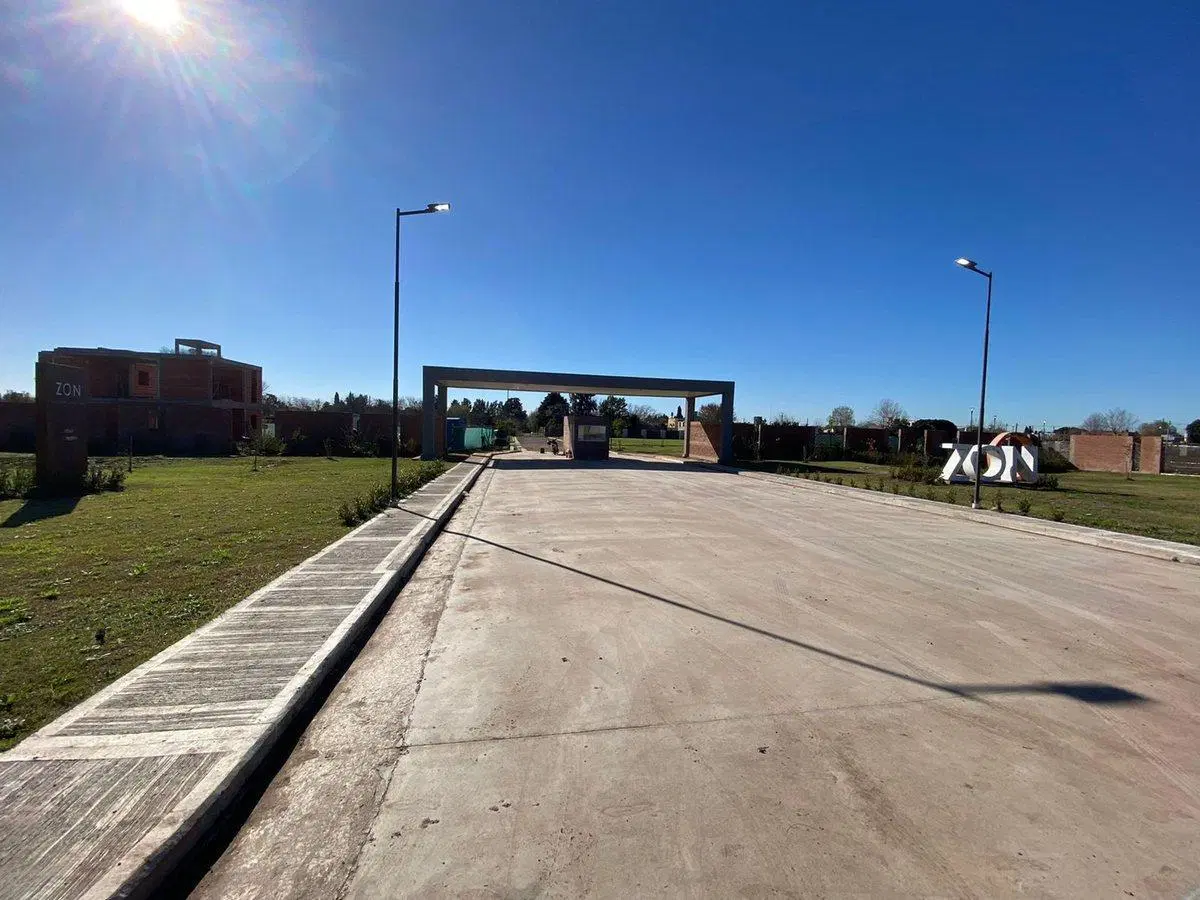 LOTES EN VENTA LA PLATA 3