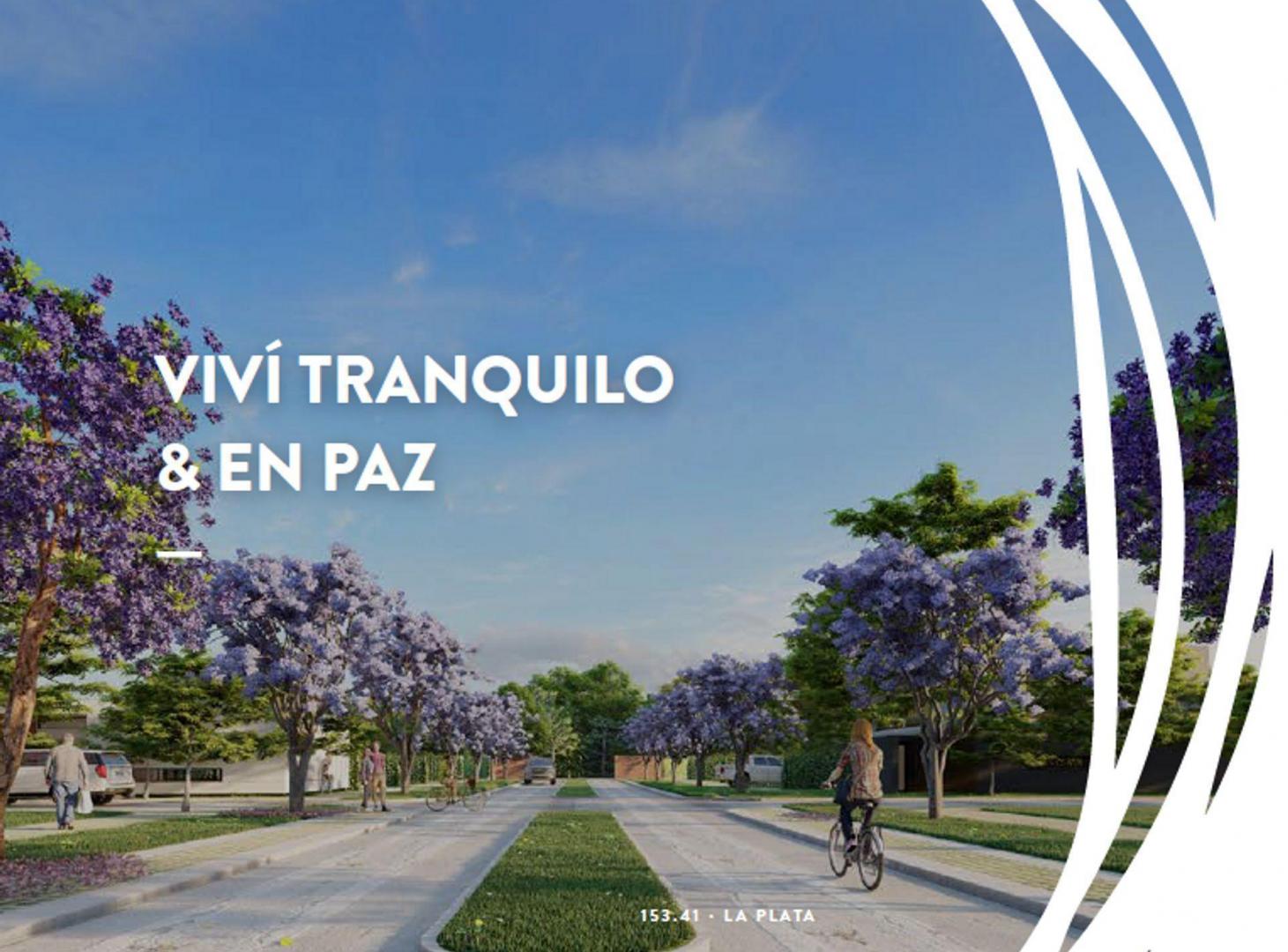 Foto de LOTES EN VENTA LA PLATA, imagen 1