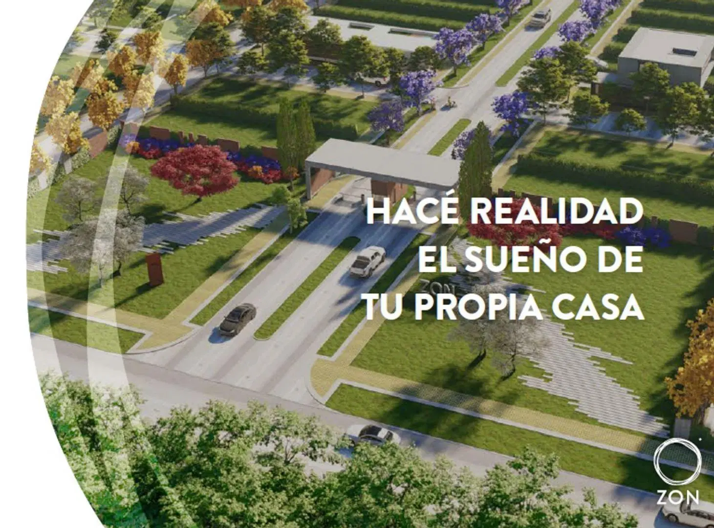 LOTES EN VENTA LA PLATA 5