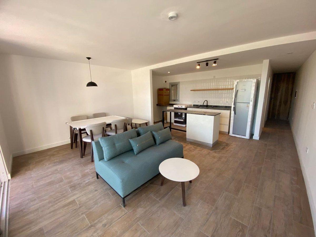 Foto de DEPARTAMENTOS EN VENTA A ESTRENAR, LA PLATA, imagen 1