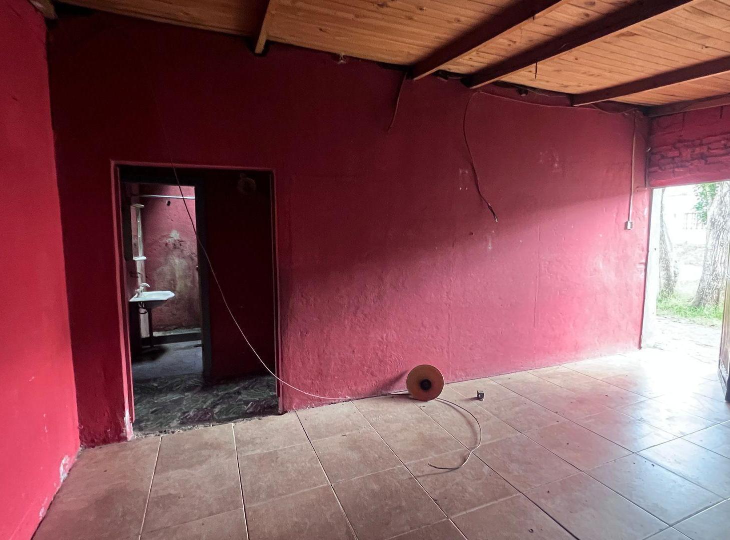 Foto de CASAS EN VENTA LA PLATA EN SAN CARLOS LOTE 10 X 30, imagen 4