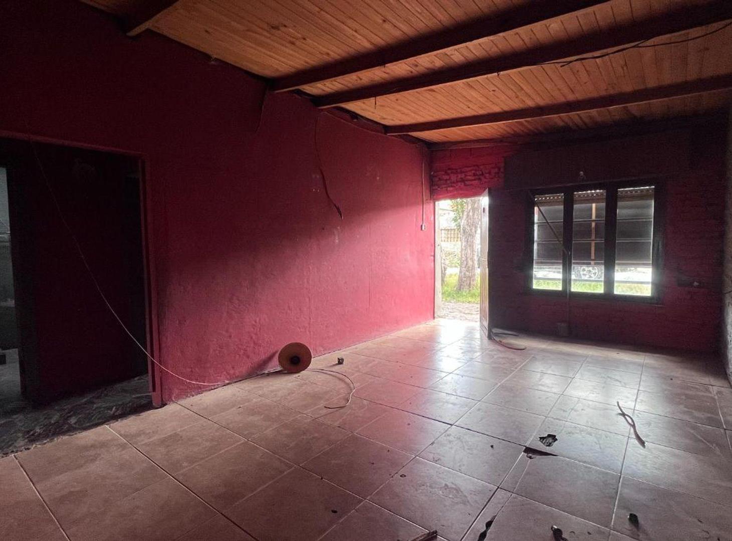 Foto de CASAS EN VENTA LA PLATA EN SAN CARLOS LOTE 10 X 30, imagen 1