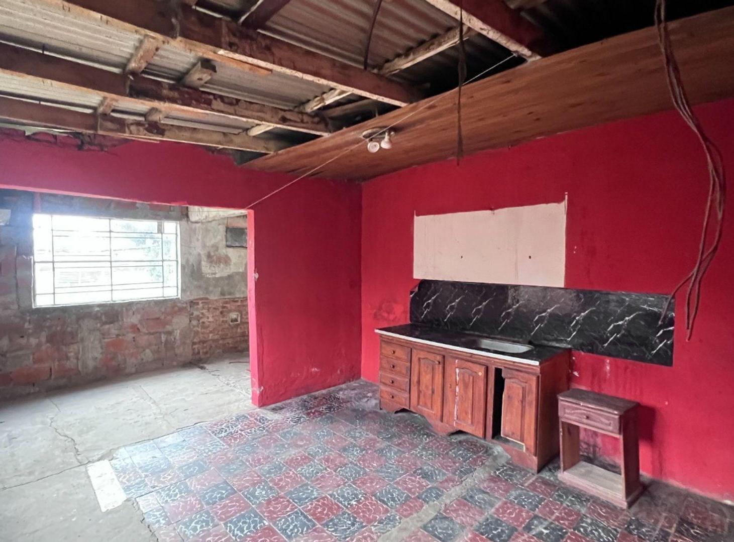 Foto de CASAS EN VENTA LA PLATA EN SAN CARLOS LOTE 10 X 30, imagen 5