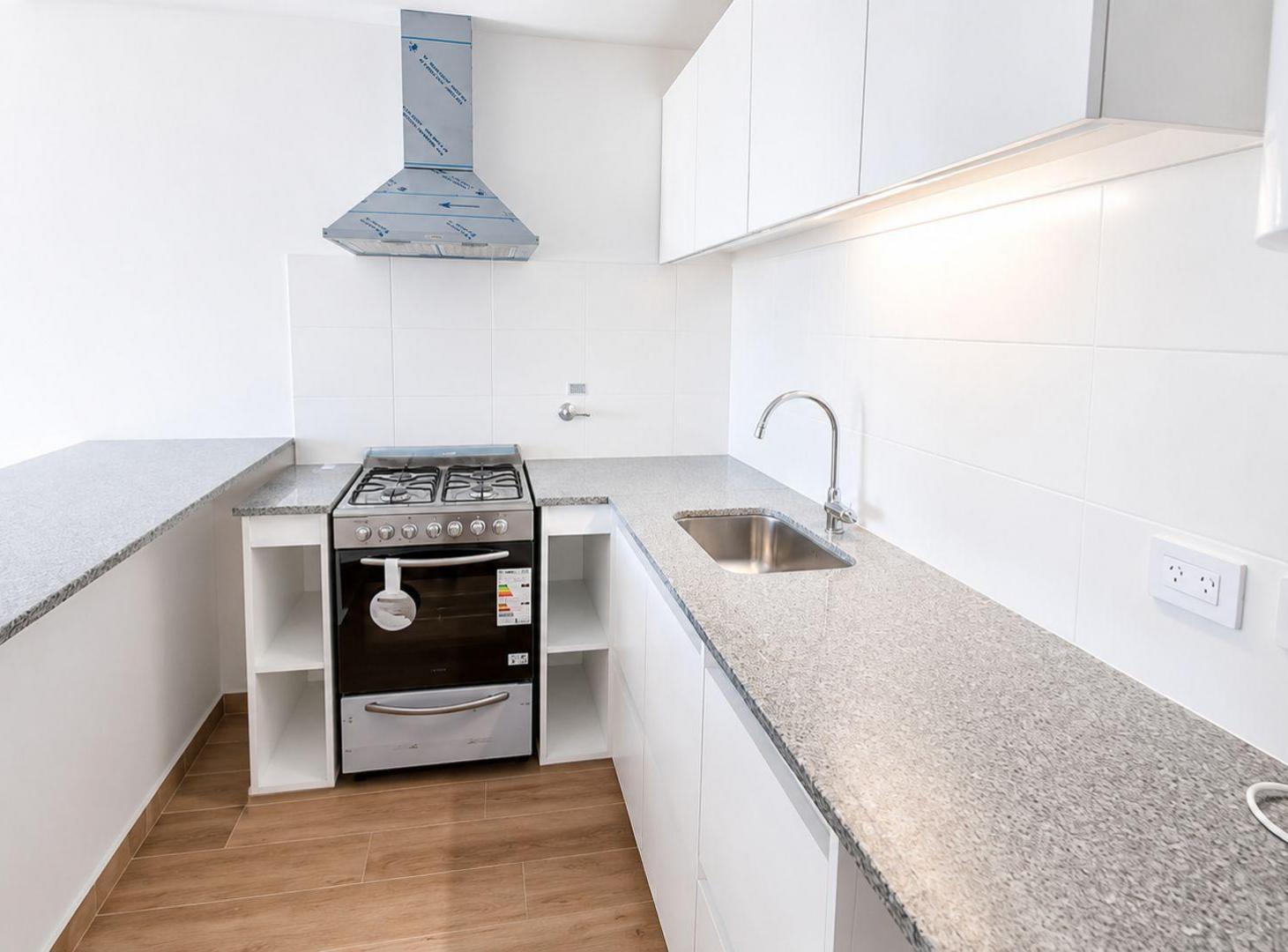 Foto de MONOAMBIENTE EN VENTA LA PLATA, imagen 2