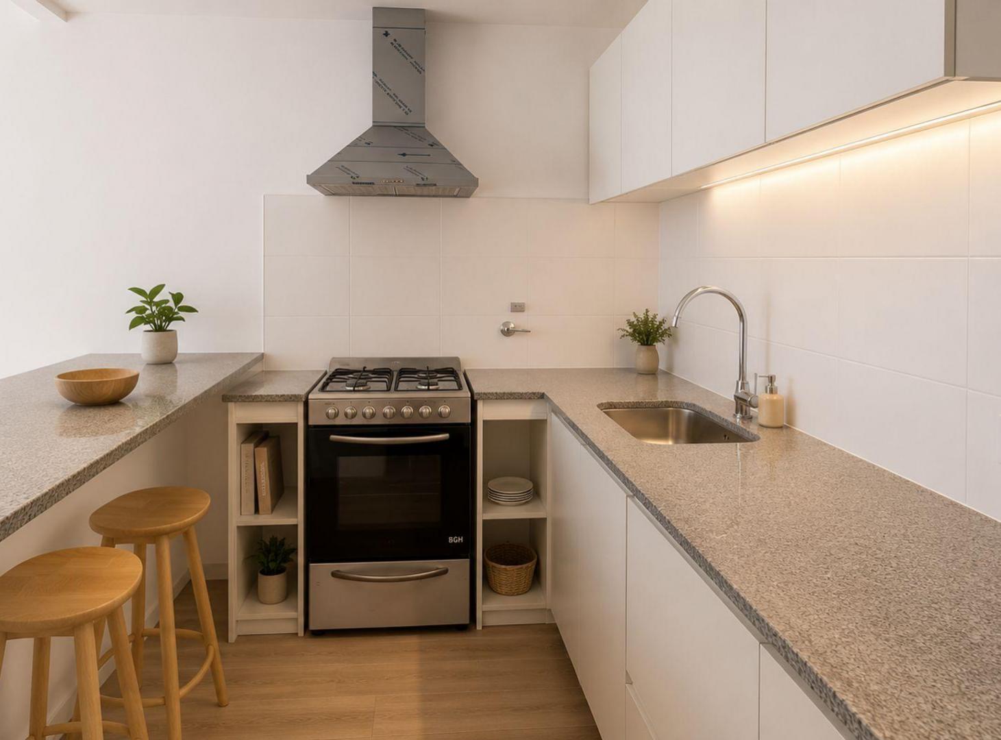 Foto de MONOAMBIENTE EN VENTA LA PLATA, imagen 3