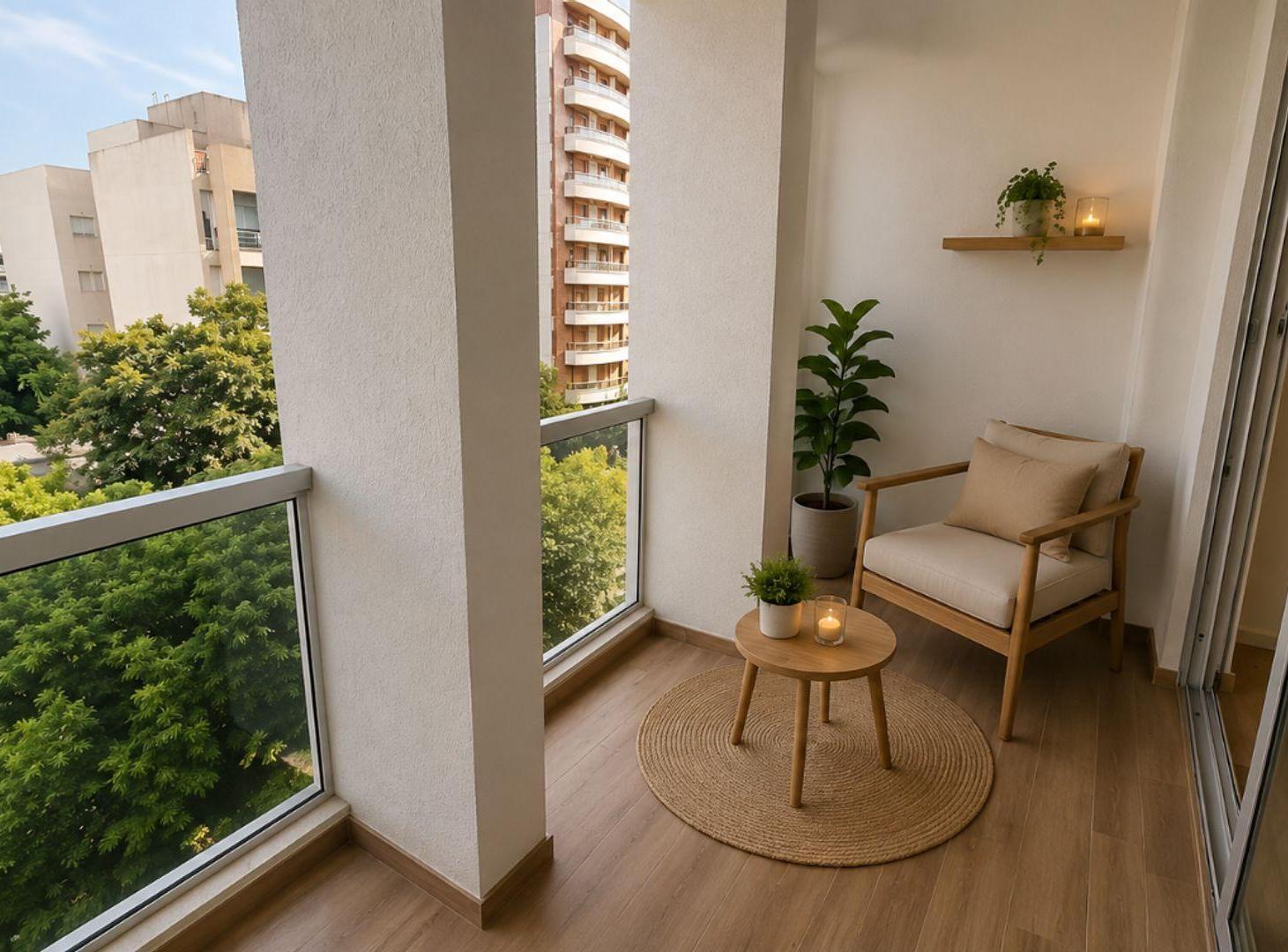 Foto de MONOAMBIENTE EN VENTA LA PLATA, imagen 4