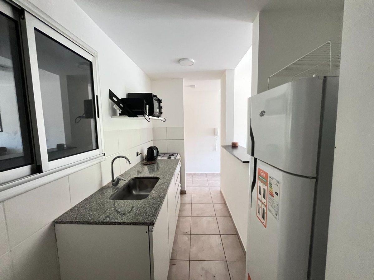 Foto de DEPARTAMENTO EN ALQUILER LA PLATA DE UN DORMITORIO, imagen 4