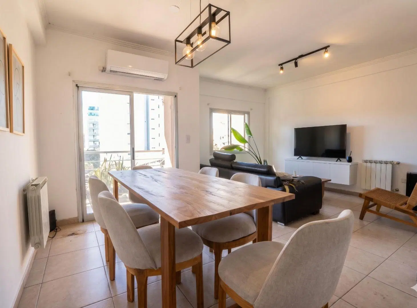DEPARTAMENTO SEMIPISO EN VENTA EN LA PLATA 5