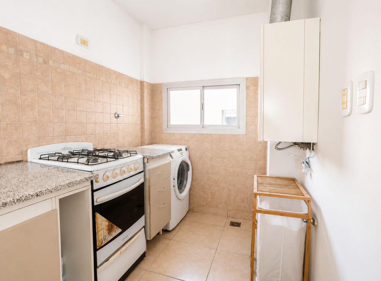 Foto de DEPARTAMENTO SEMIPISO EN VENTA EN LA PLATA, imagen 4