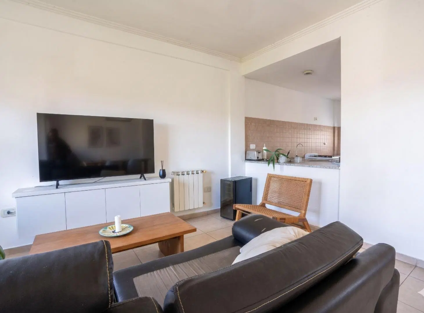 DEPARTAMENTO SEMIPISO EN VENTA EN LA PLATA 2